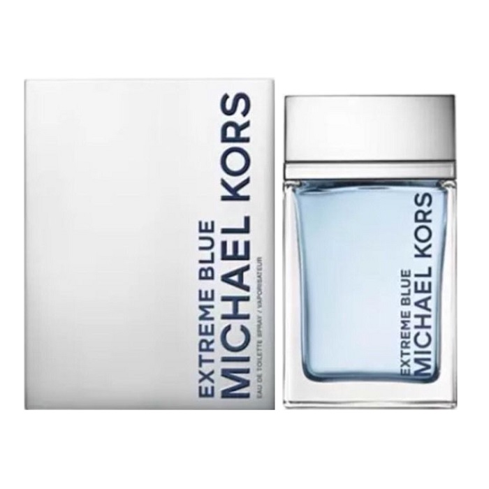 Michael Kors Extreme Blue Cologne
